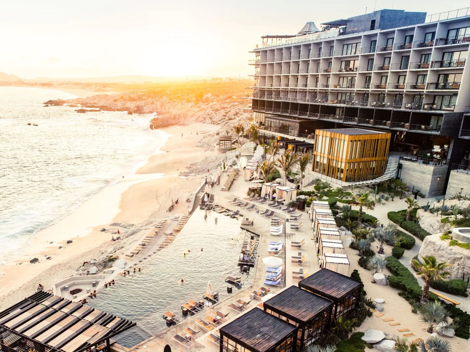 Picture of The Cape, A Thompson Hotel
