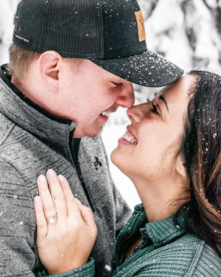 Kaite & Andy Home Page Banner