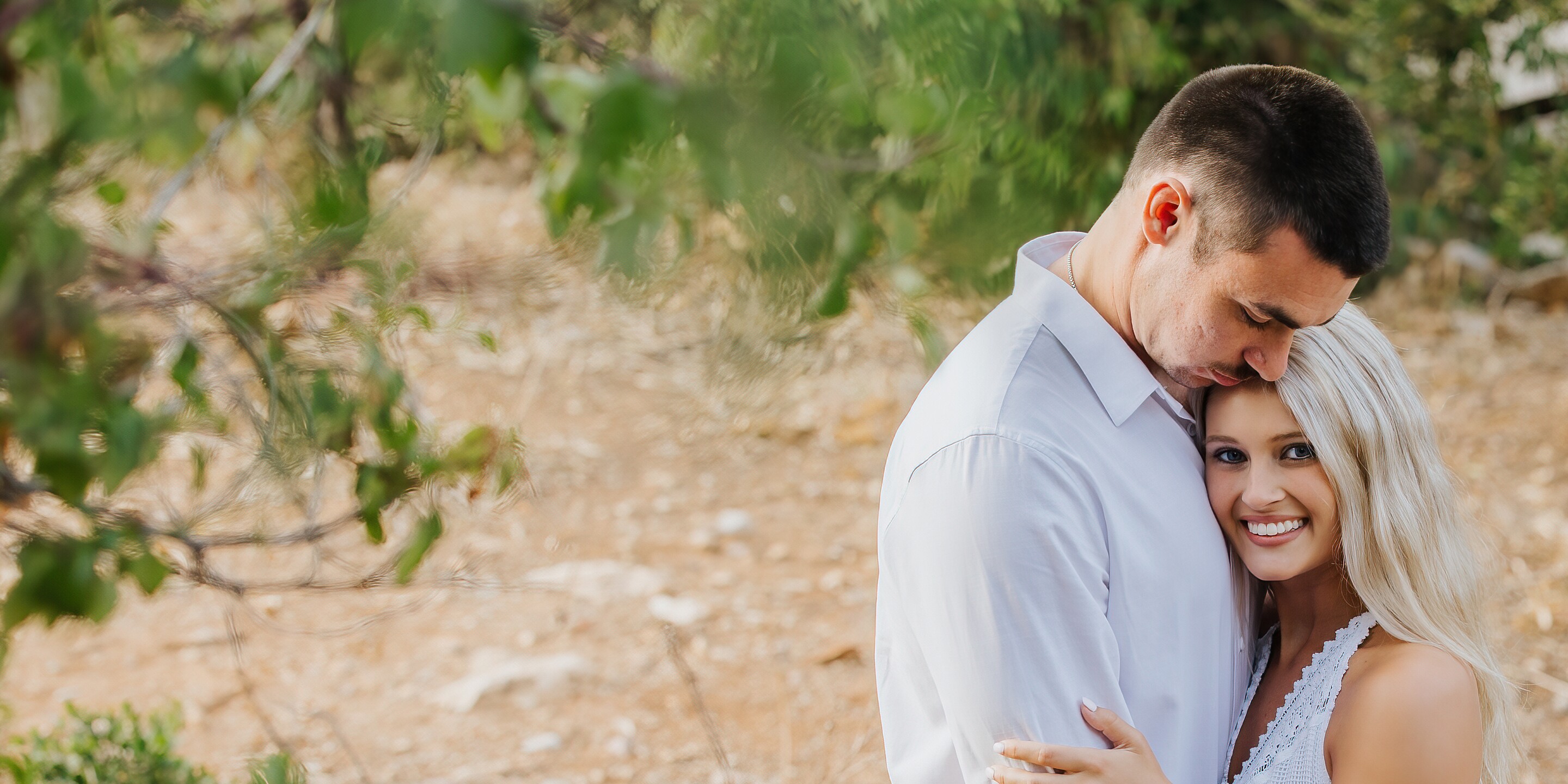 Skylar & Ethan Home Page Banner