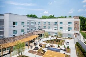 Picture of Courtyard by Marriott Wayne Fairfield