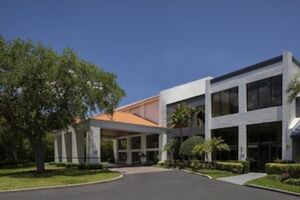 Picture of Courtyard by Marriott Bradenton Sarasota Riverfront