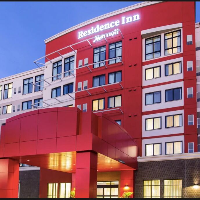 Picture of Residence Inn by Marriott Calgary South