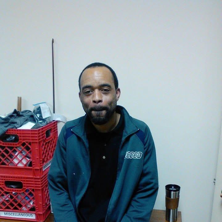 Martez Duncan