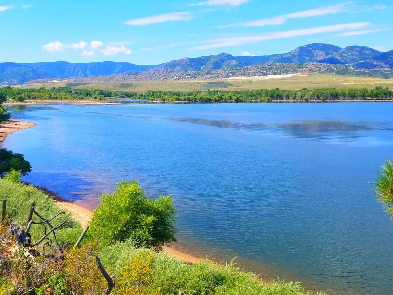 Picture of Chatfield State Park