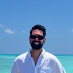 Neelesh Parikh