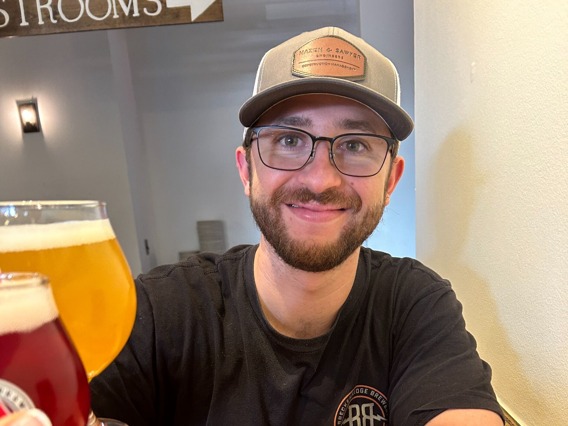 Picture of Living The Dream Brewing
