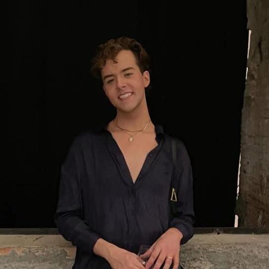 Tristan Winstead 