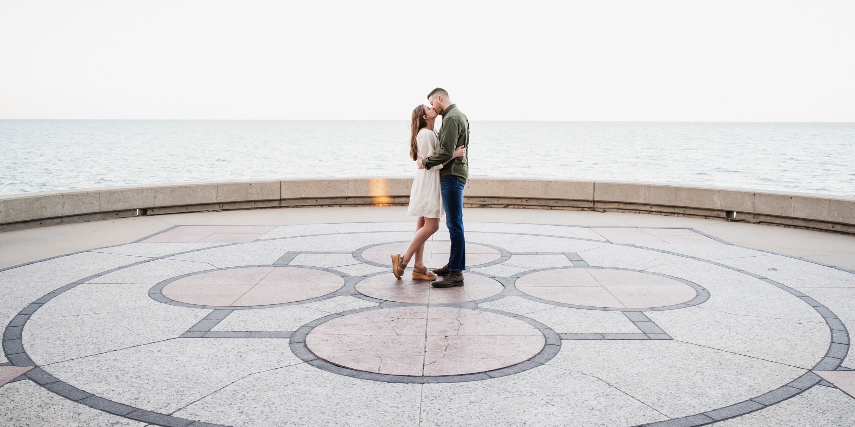 Brianna & Jeremy Home Page Banner