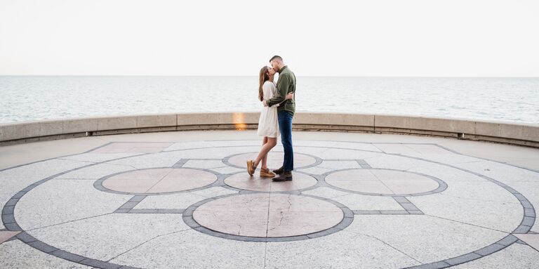 Brianna & Jeremy Home Page Banner