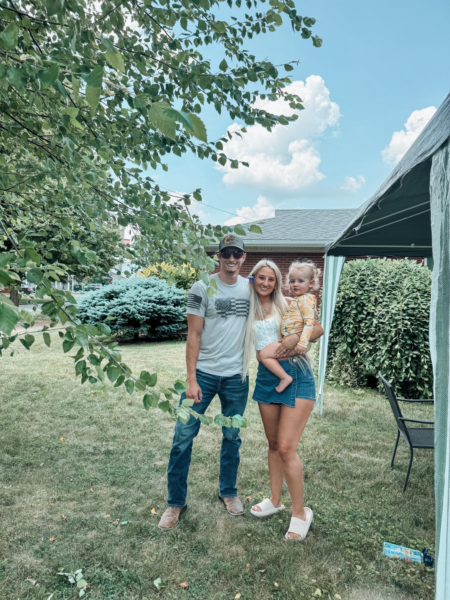 4th of July weekend