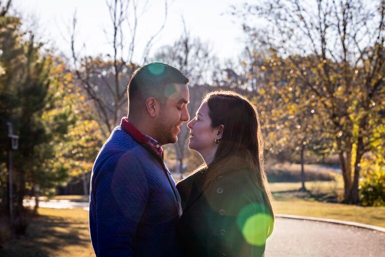 Emily & Jonathan Home Page Banner