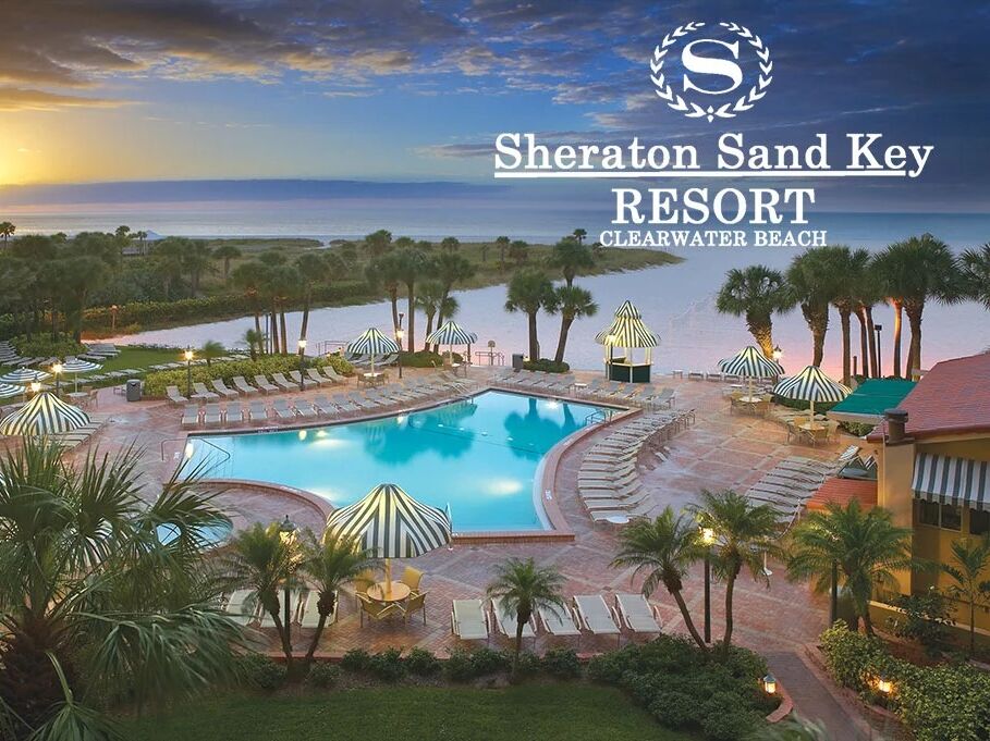 Picture of Sheraton Sand Key Resort