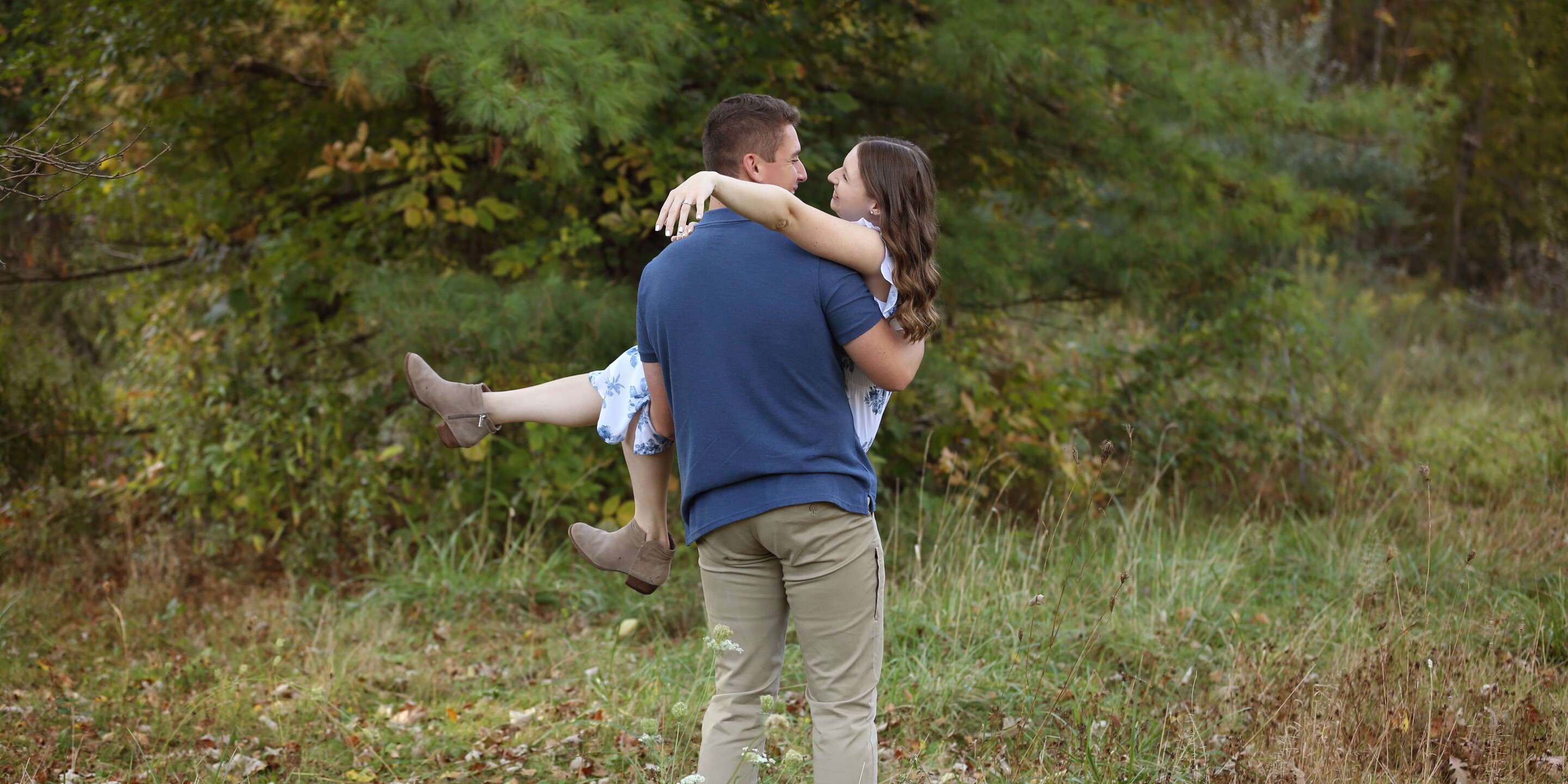 Emma & Sam Home Page Banner