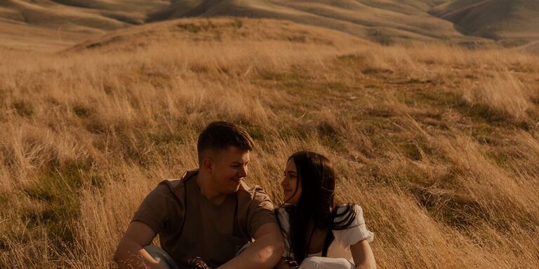 Joseph & Erin Home Page Banner