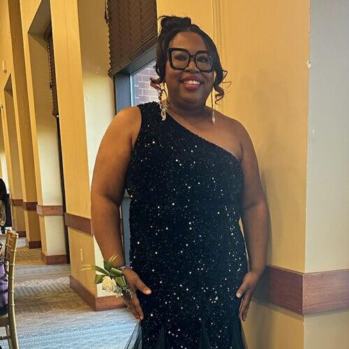 Iva T. White
