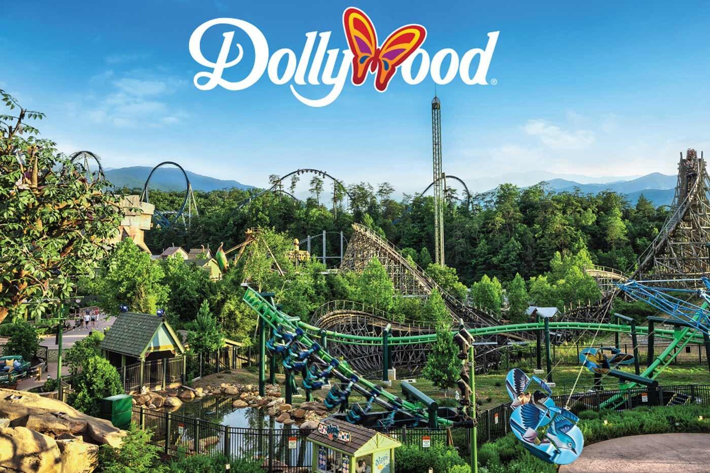 Picture of Dollywood