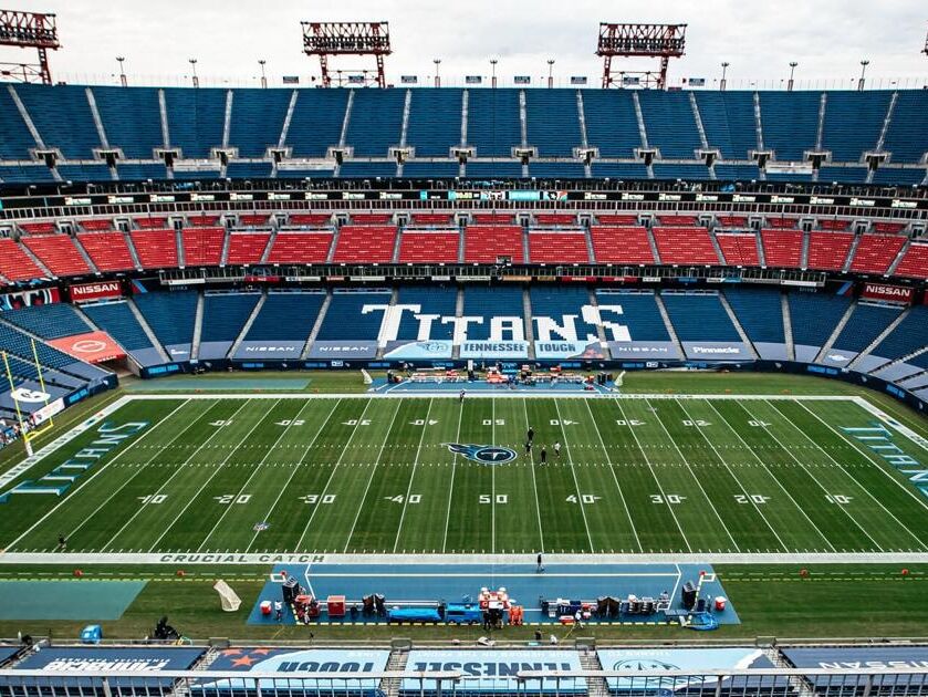 Picture of Tennessee Titans