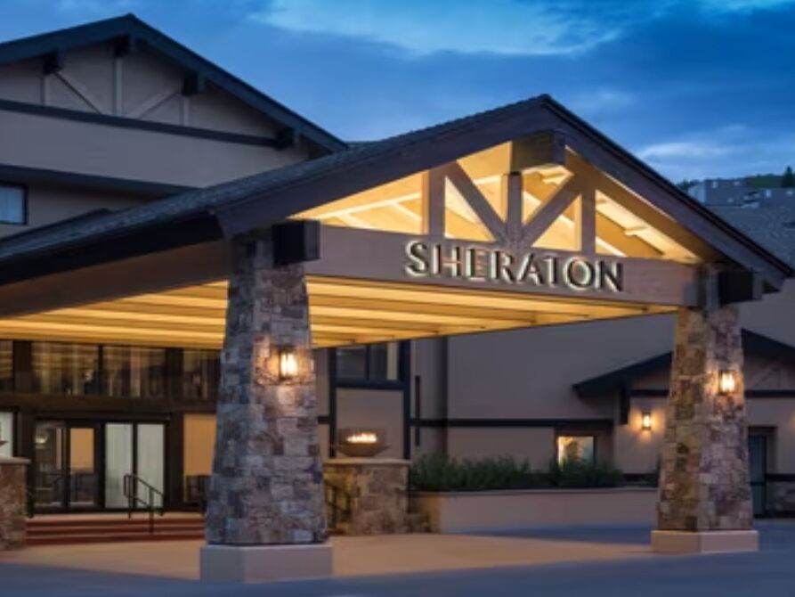 Picture of Sheraton Park City