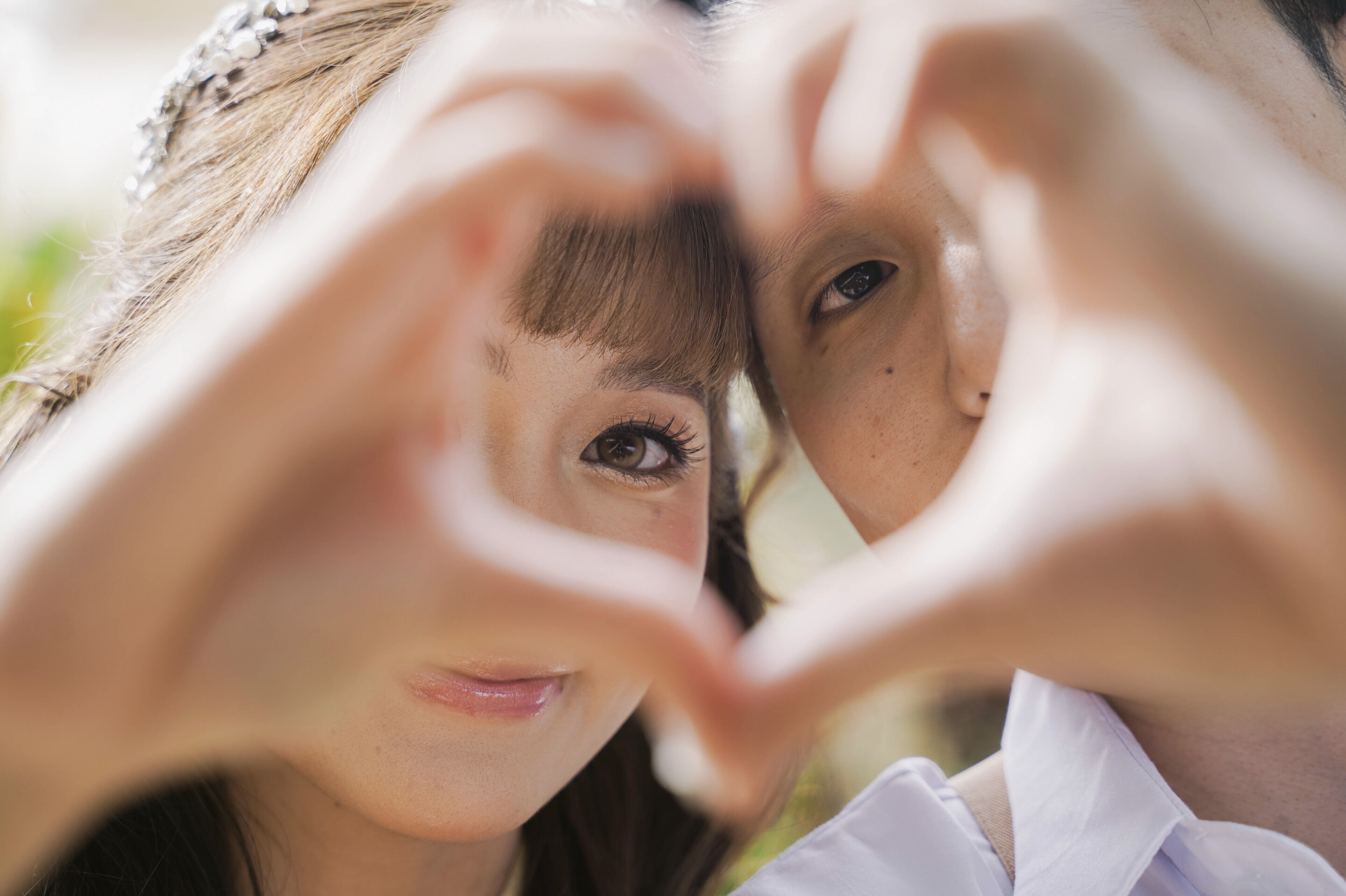 Imaree & Hsiu-Wei Home Page Banner