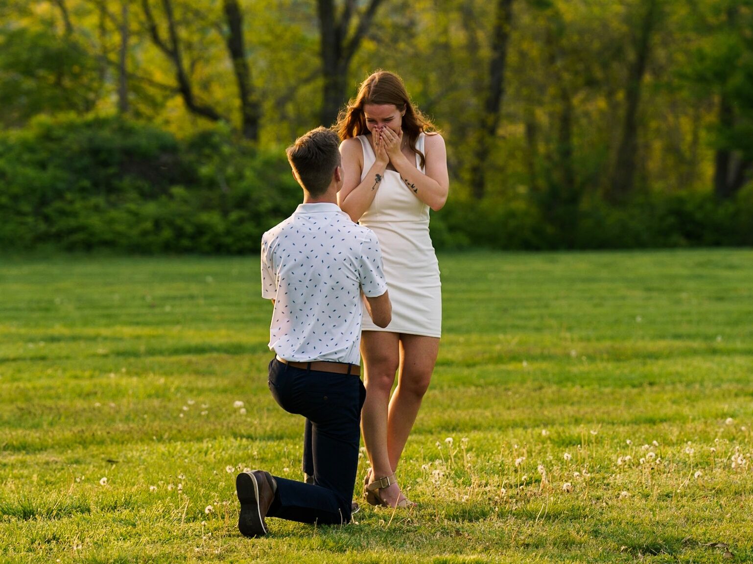 Picture of Engaged