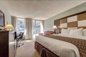 Picture of Red Lion Hotel Monterey