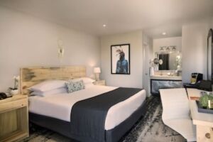 Picture of The Sage Hotel