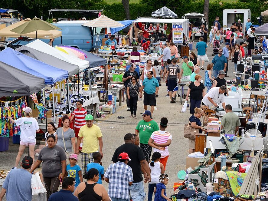 Picture of Berlin Farmer's Market