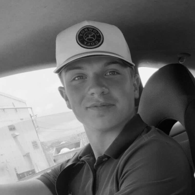 Austin Riggs 