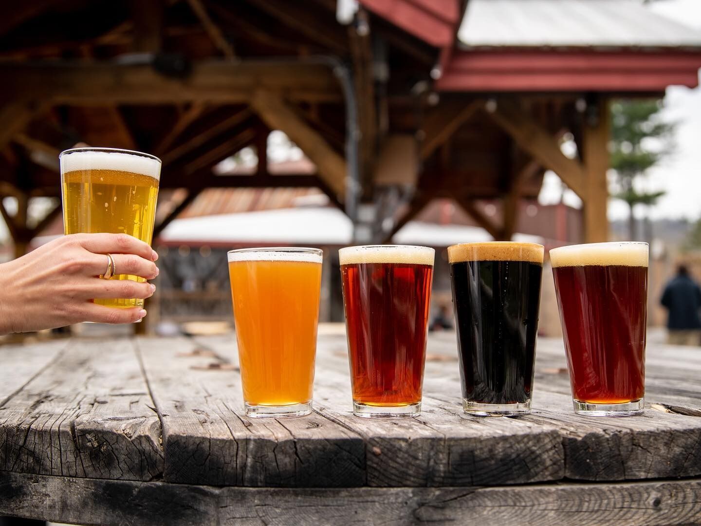Picture of Whiteside Brewing Company