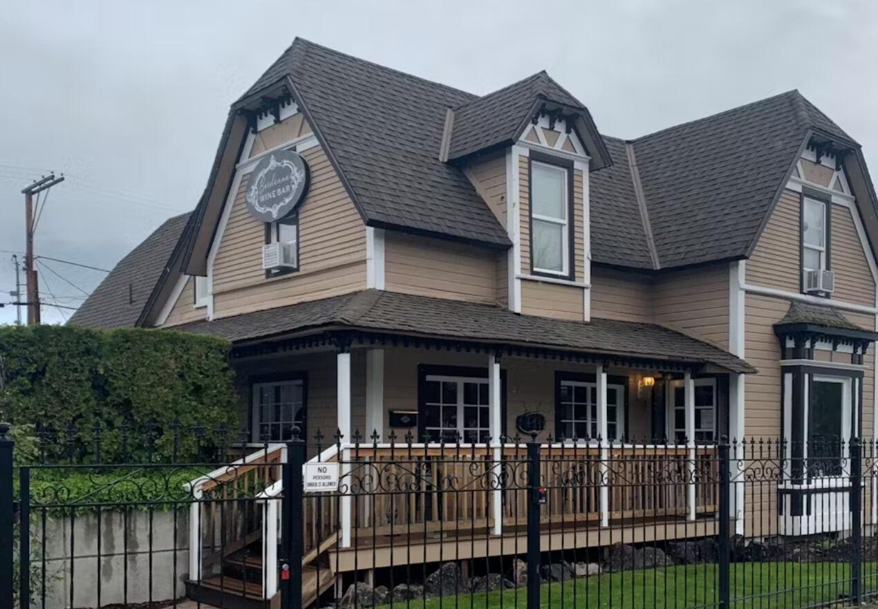 Picture of Bordeaux Wine Bar Enumclaw
