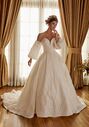 Amaré Couture C161 Ivy Ball Gown Wedding Dress - thumbnail - 1