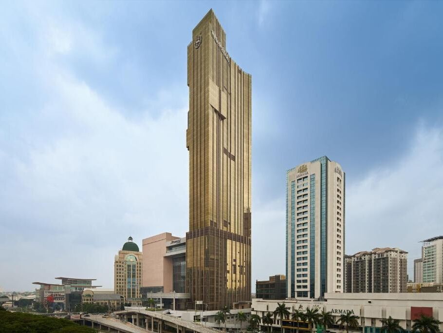Picture of Sheraton Petaling Jaya Hotel
