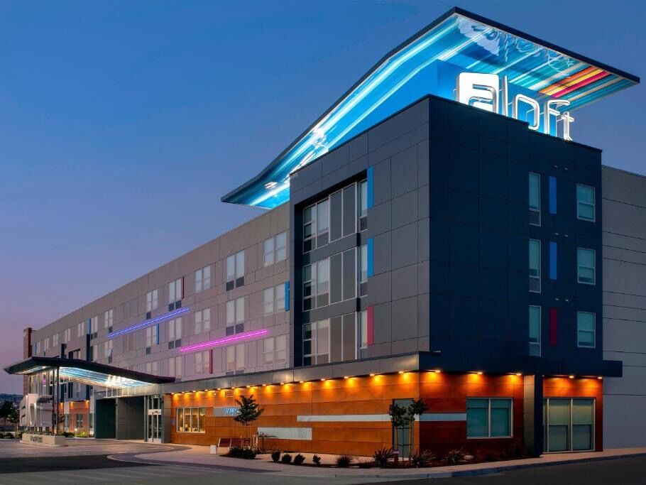Picture of Aloft Dublin-Pleasanton