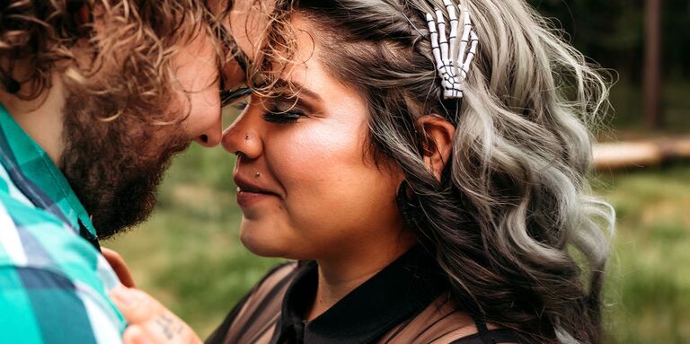 Chantal & Tyler Home Page Banner