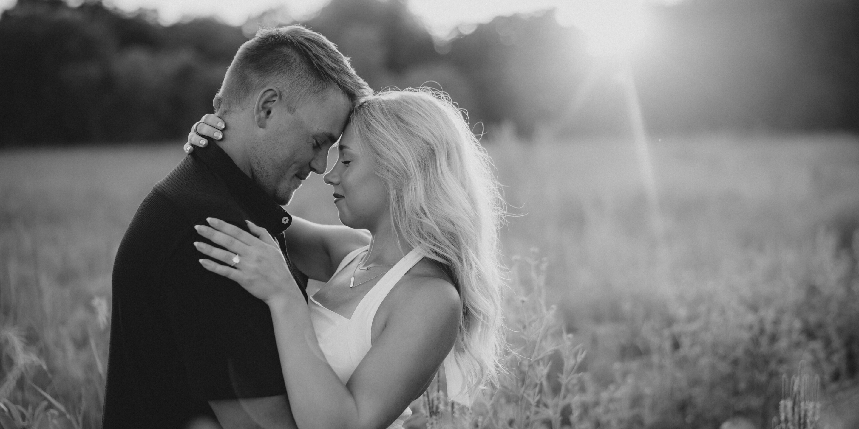 Peyton & Mackenzie Home Page Banner