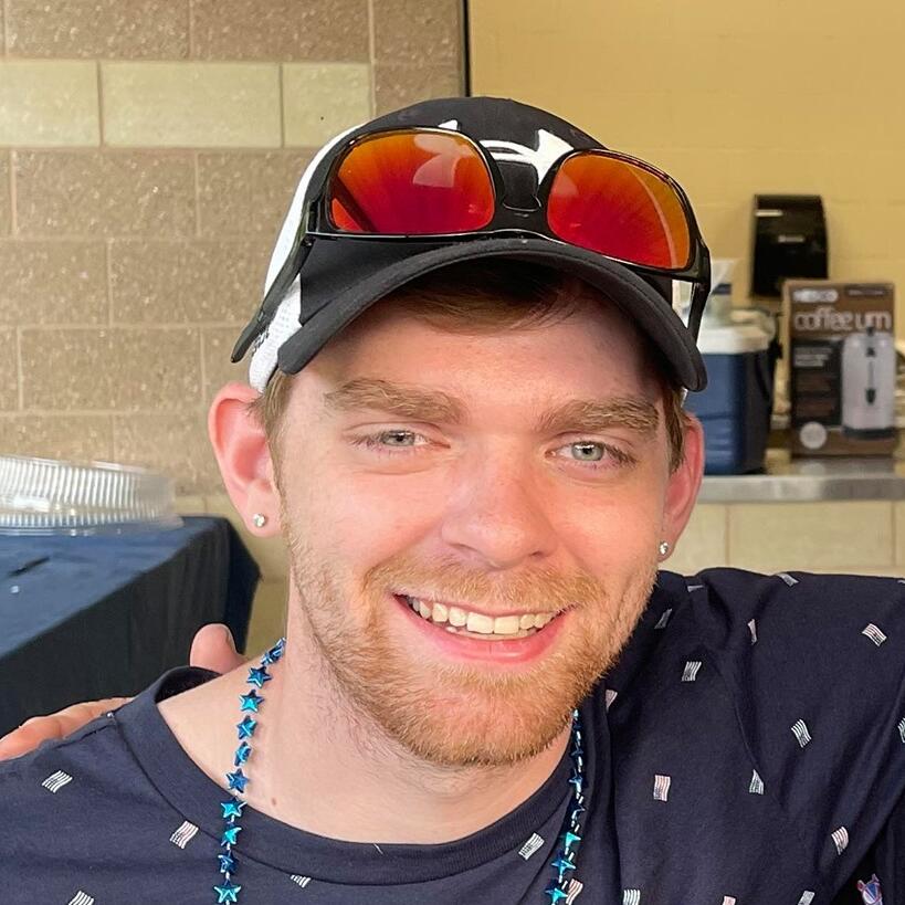 Randy Nieman