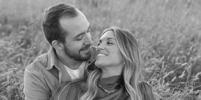 Kimberly & John Home Page Banner