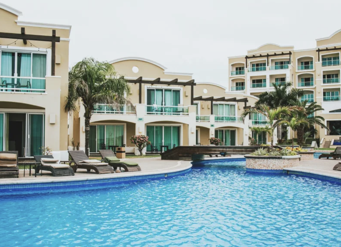 Picture of Diamond Bay Boutique Resort
