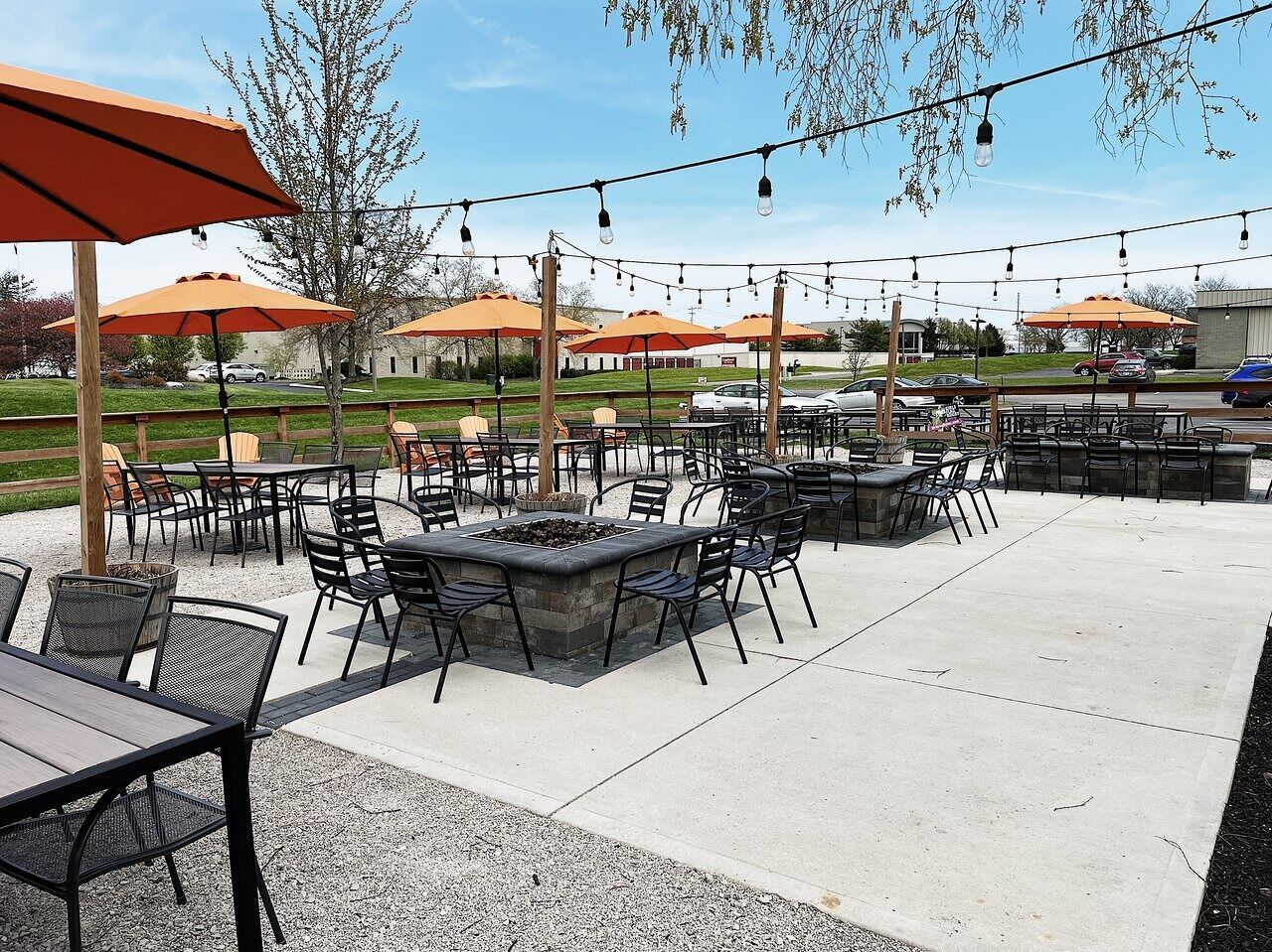Picture of Olentangy River Brewing Company