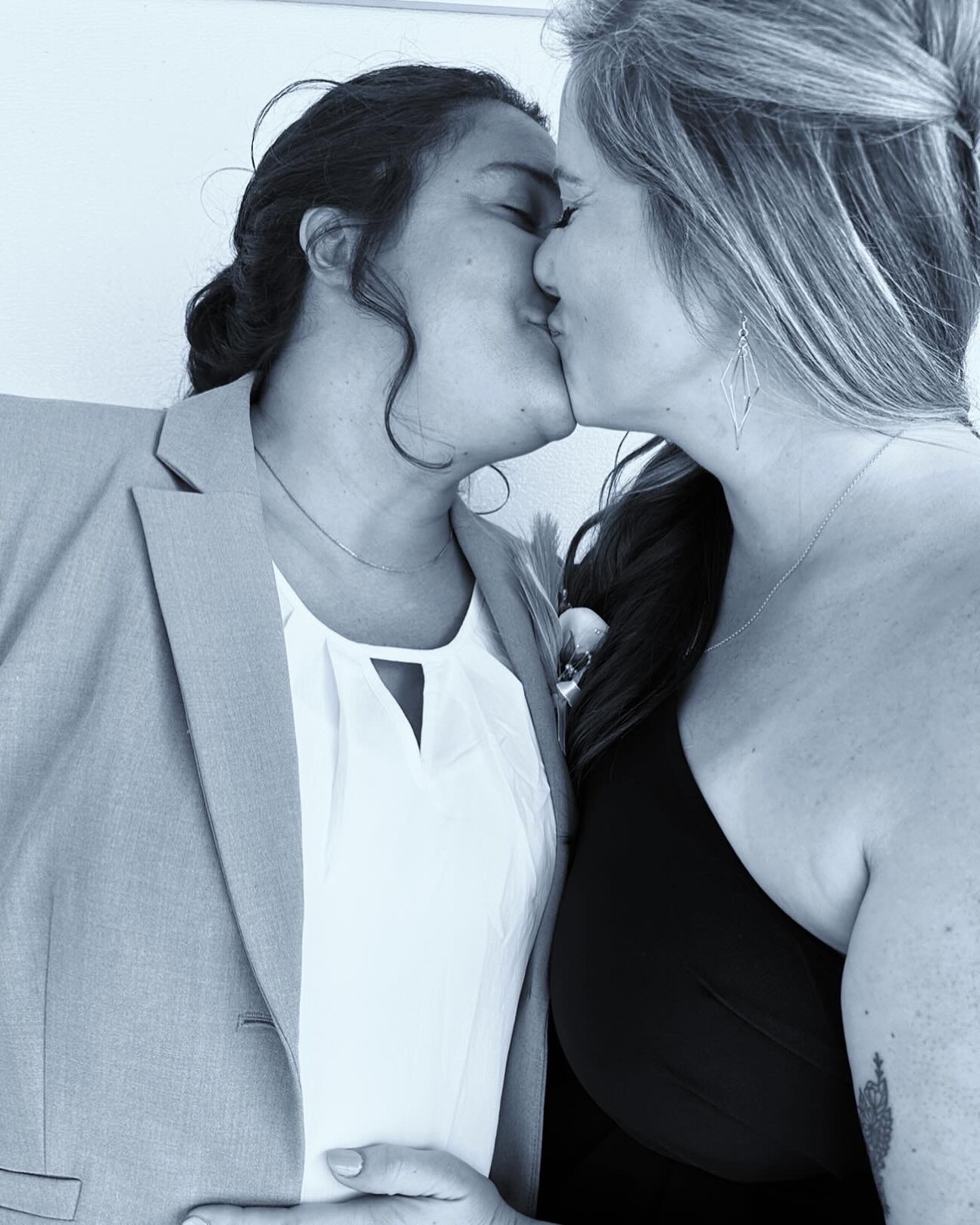 Anne & Bre Home Page Banner