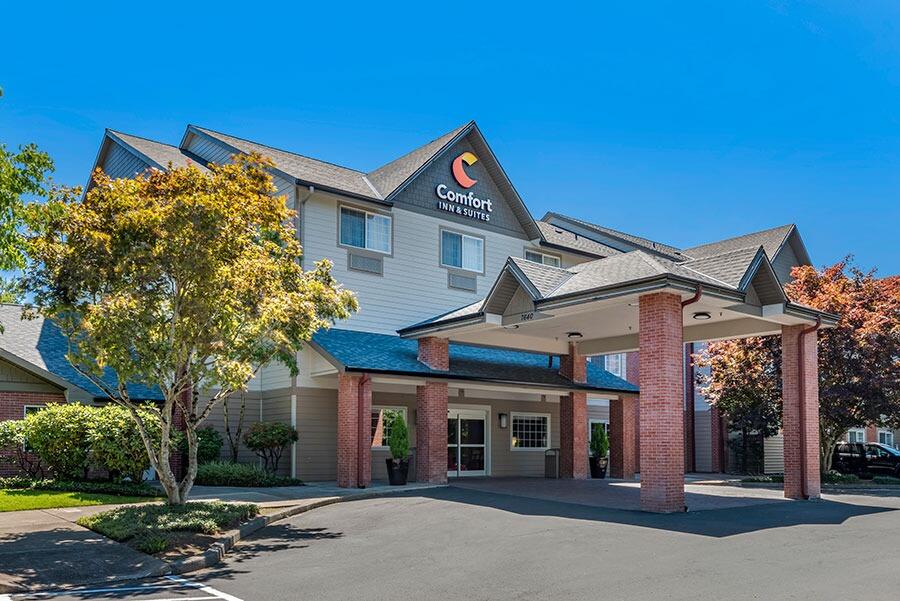 Picture of Comfort Inn & Suites Tualatin - Portland South
