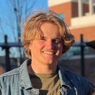Dillon Mueller