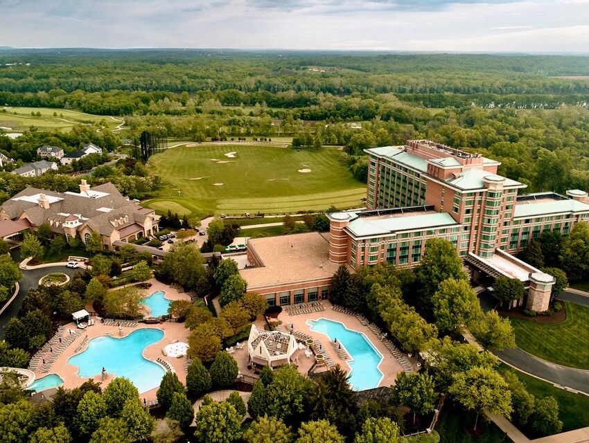 Picture of Lansdowne Resort