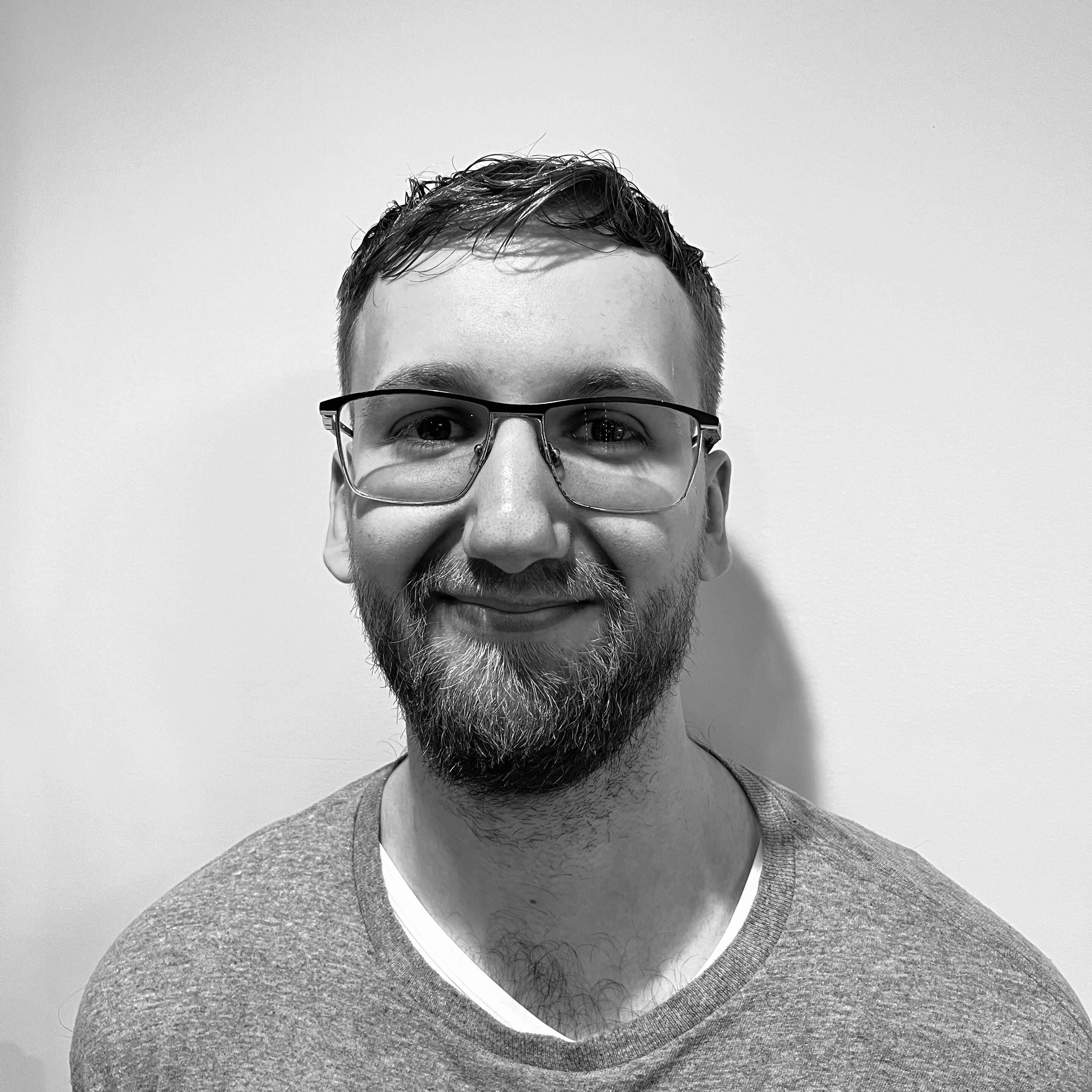 Michael Archambault
