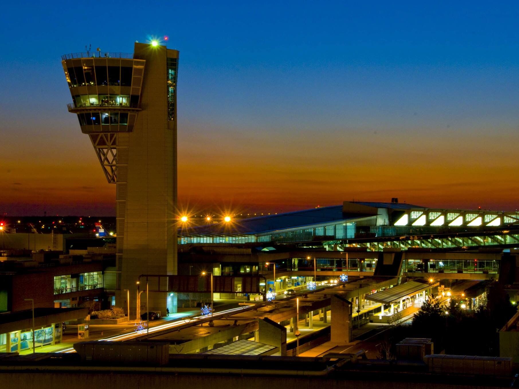 Picture of Philadelphia International Airport