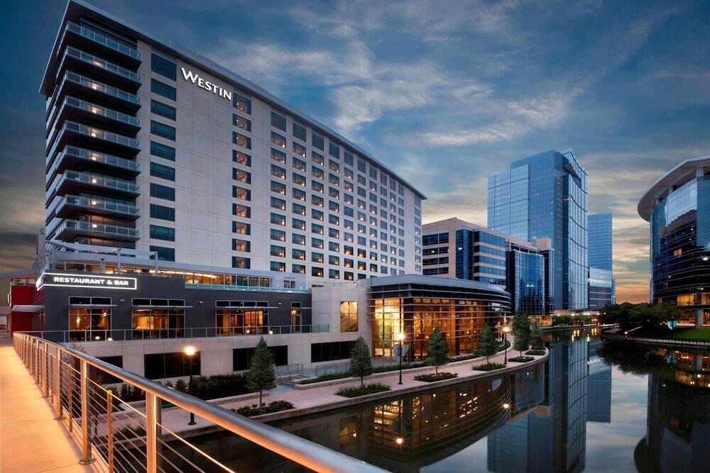 Picture of The Westin At The Woodlands