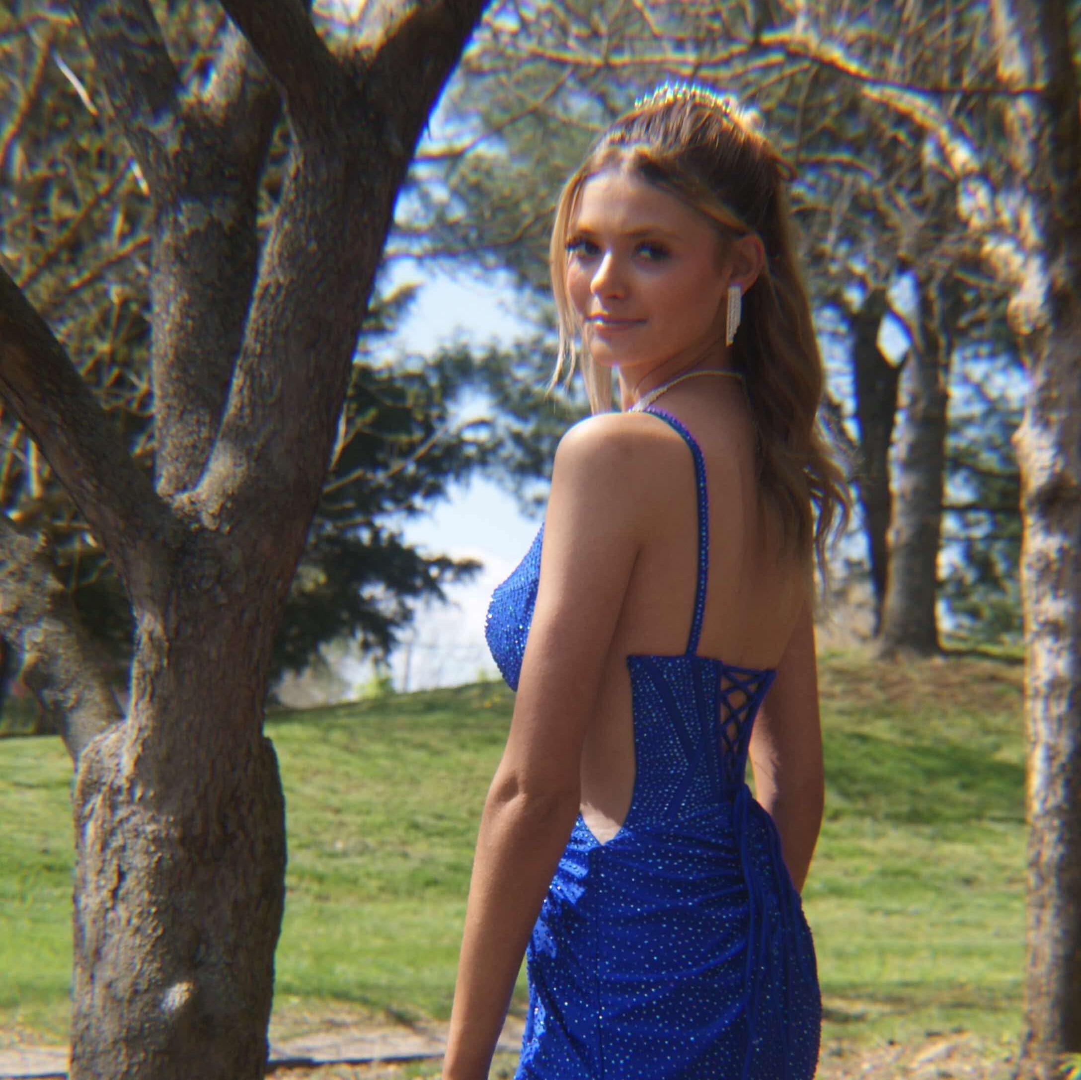 Regan Shipley