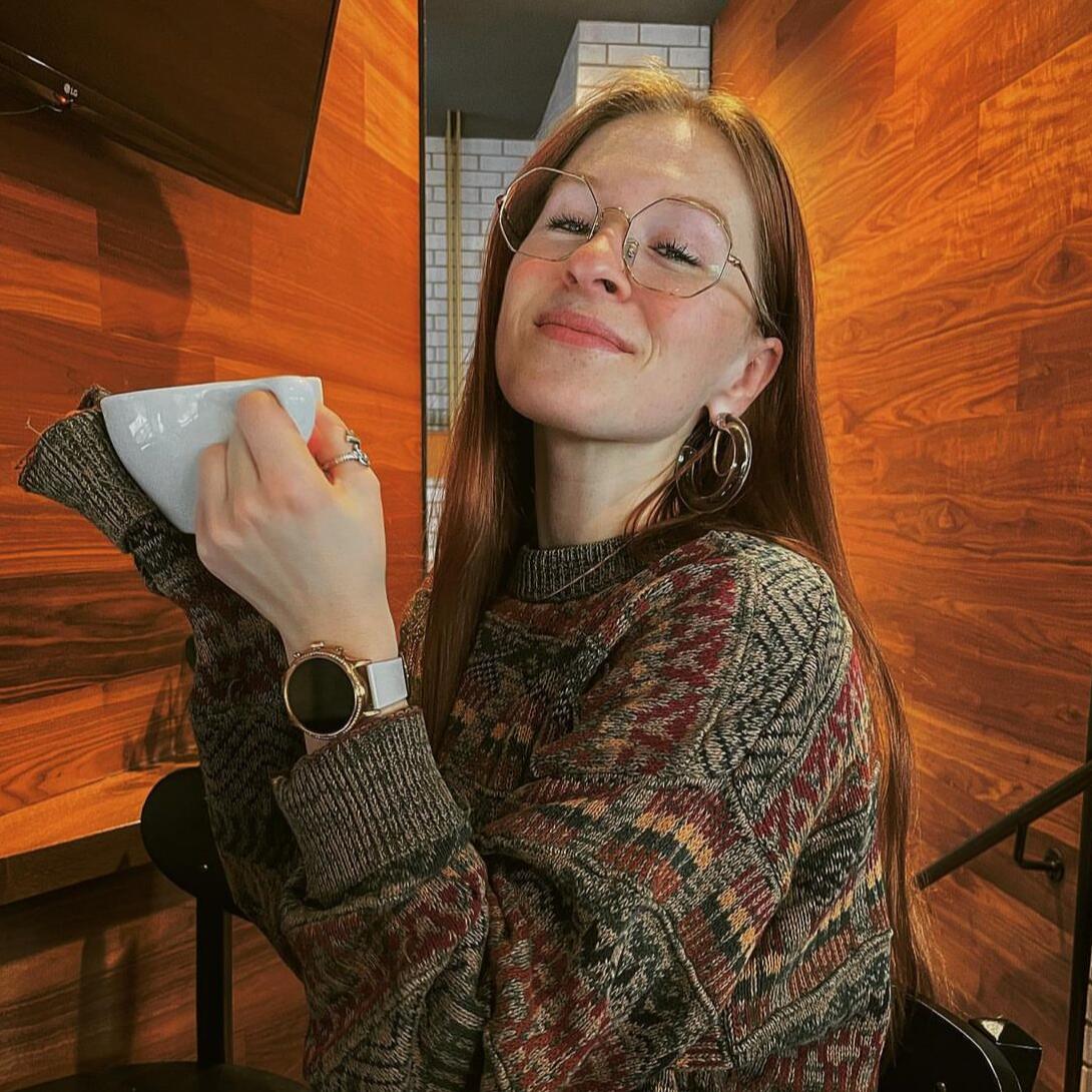 Lindsey Doome