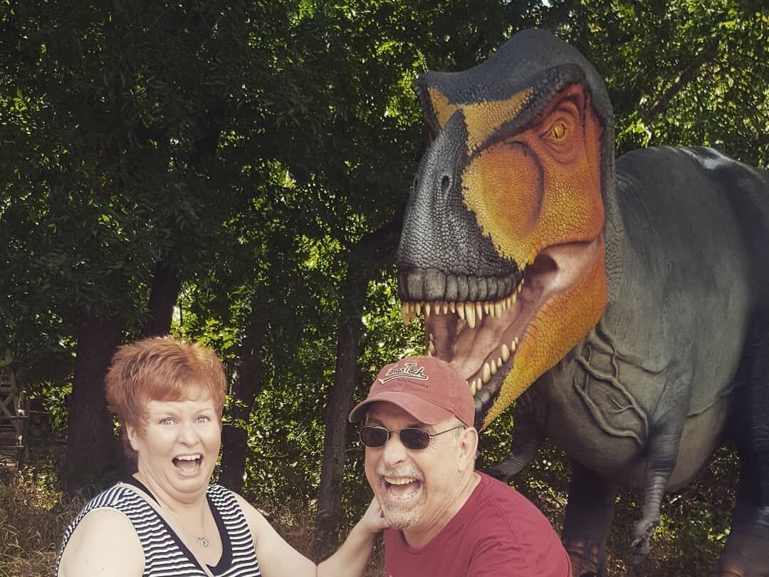 Picture of Heard Natural Science Museum & Wildlife Sanctuary