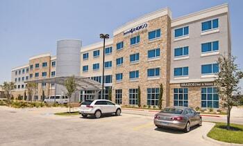 Picture of Hotel Indigo WACO - BAYLOR